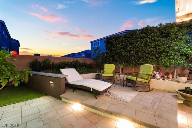 10130 Cache River Court, Las Vegas, NV 89141