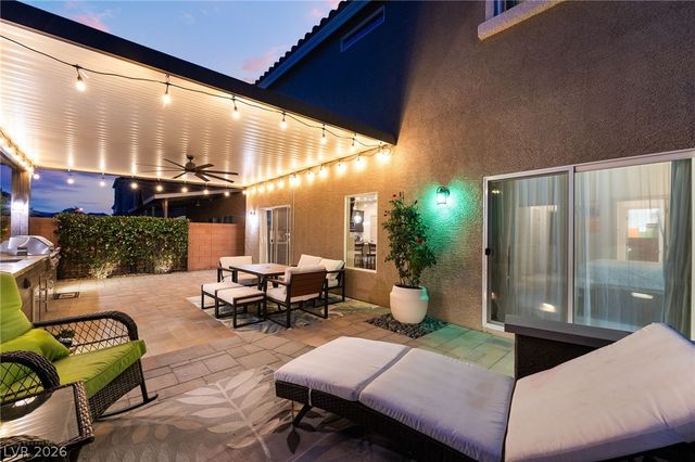 10130 Cache River Court, Las Vegas, NV 89141