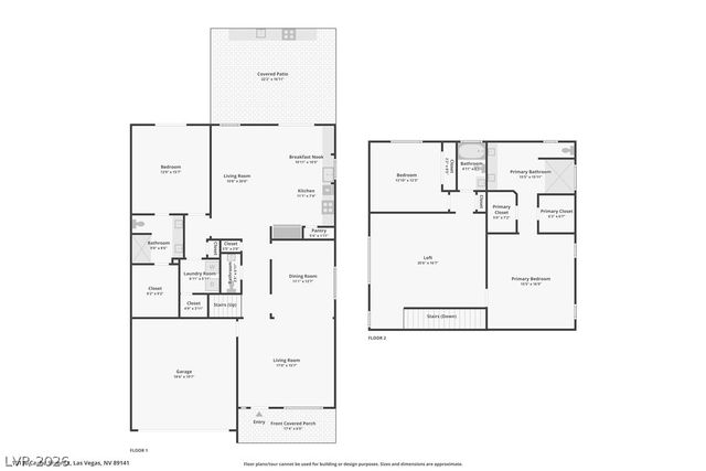 10130 Cache River Court, Las Vegas, NV 89141