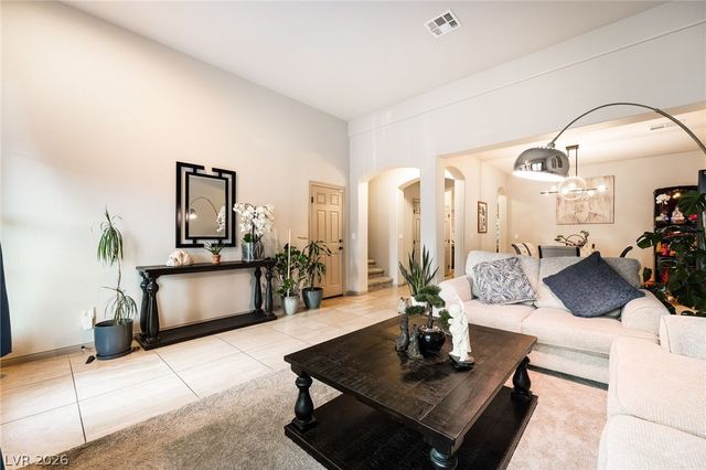 10130 Cache River Court, Las Vegas, NV 89141