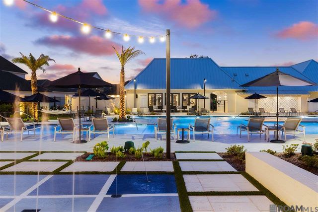 1704 Ville Marie St, Baton Rouge, LA 70808