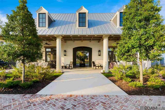 1704 Ville Marie St, Baton Rouge, LA 70808