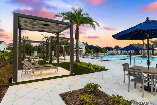 1704 Ville Marie St, Baton Rouge, LA 70808