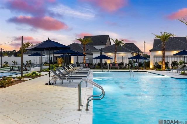 1704 Ville Marie St, Baton Rouge, LA 70808