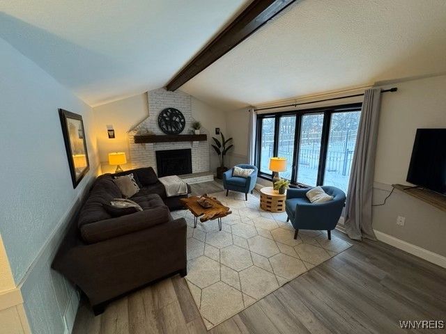 8313 West Point Drive, Clarence, NY 14051