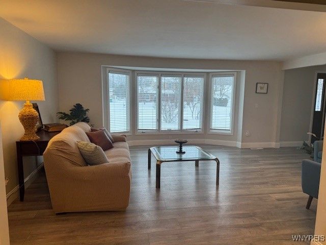 8313 West Point Drive, Clarence, NY 14051