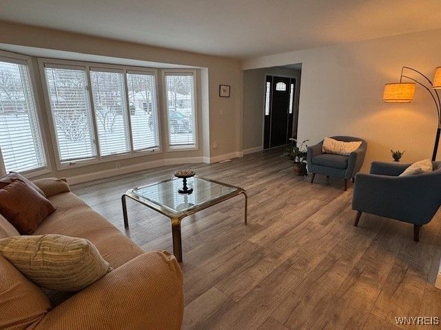 8313 West Point Drive, Clarence, NY 14051