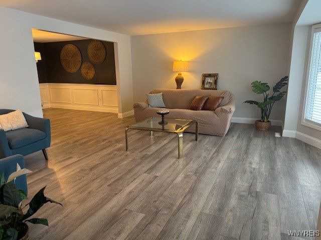 8313 West Point Drive, Clarence, NY 14051