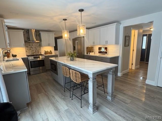 8313 West Point Drive, Clarence, NY 14051