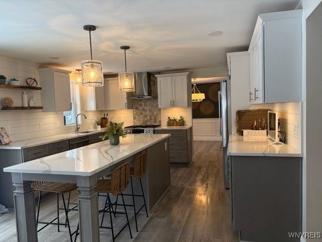 8313 West Point Drive, Clarence, NY 14051