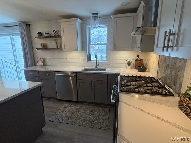 8313 West Point Drive, Clarence, NY 14051