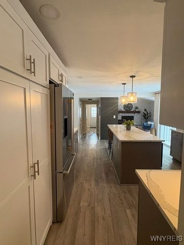 8313 West Point Drive, Clarence, NY 14051