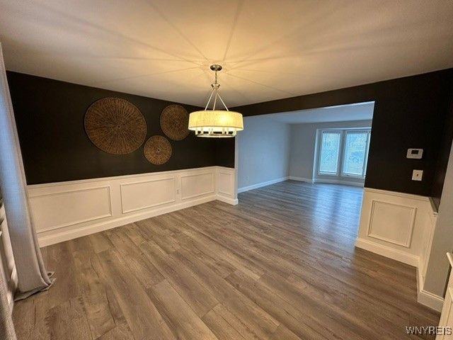 8313 West Point Drive, Clarence, NY 14051