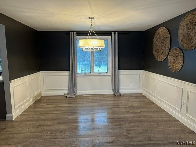 8313 West Point Drive, Clarence, NY 14051