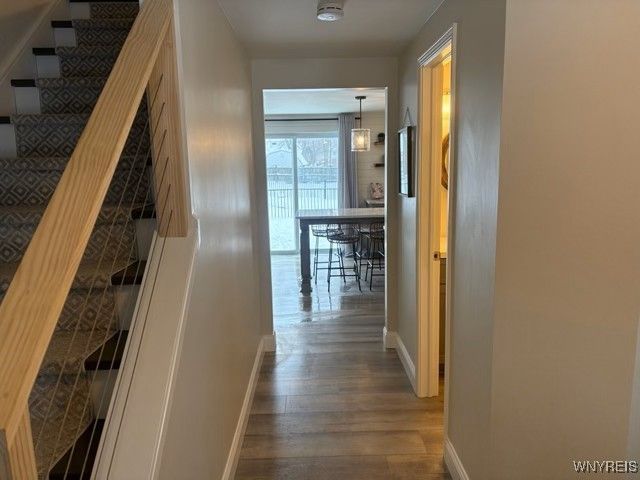 8313 West Point Drive, Clarence, NY 14051