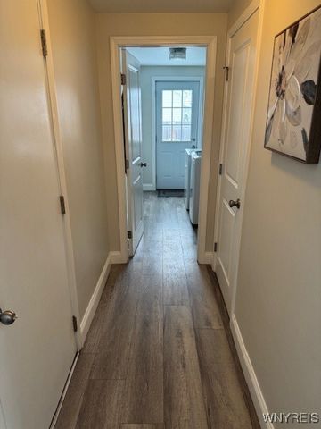 8313 West Point Drive, Clarence, NY 14051