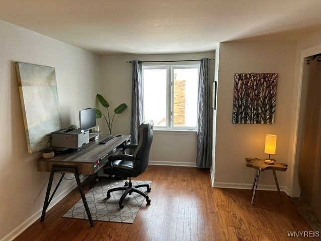 8313 West Point Drive, Clarence, NY 14051