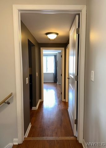 8313 West Point Drive, Clarence, NY 14051