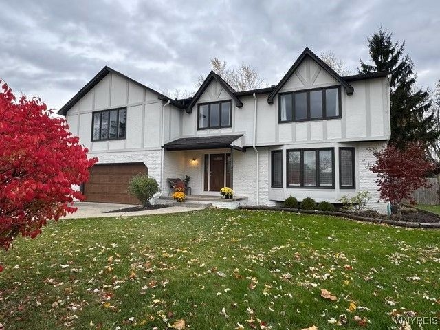 8313 West Point Drive, Clarence, NY 14051