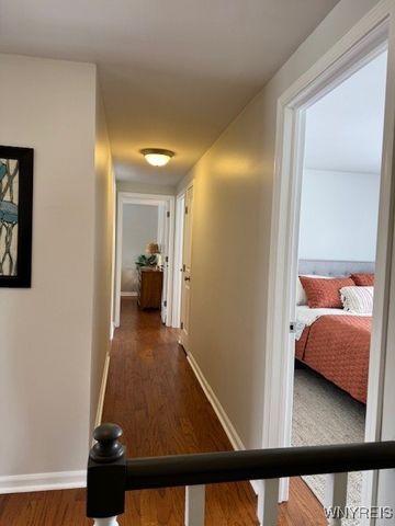 8313 West Point Drive, Clarence, NY 14051