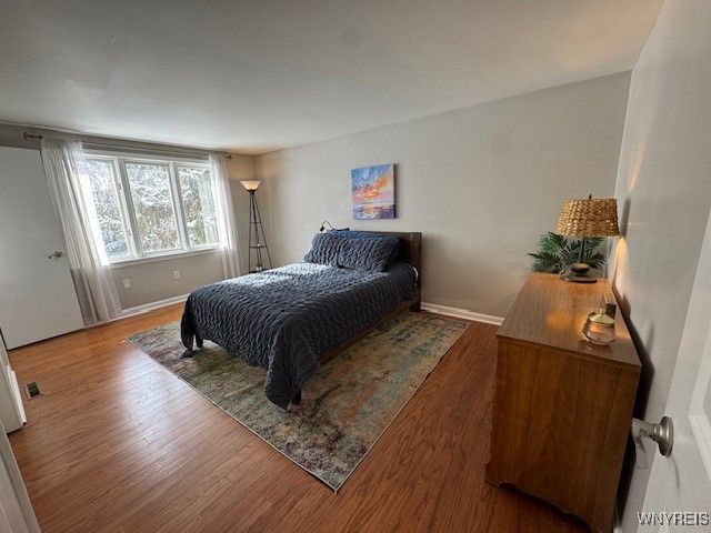 8313 West Point Drive, Clarence, NY 14051