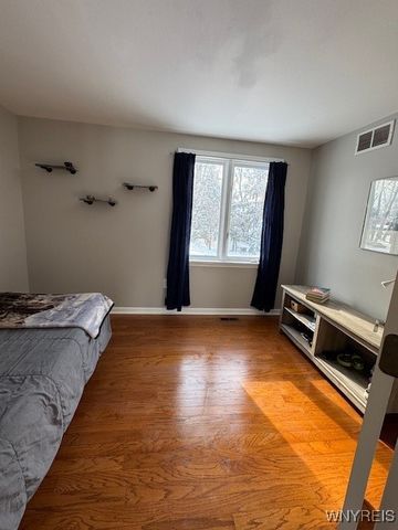 8313 West Point Drive, Clarence, NY 14051