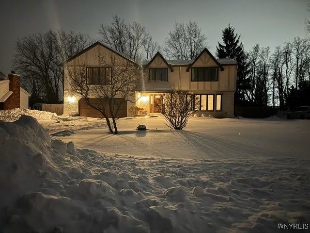 8313 West Point Drive, Clarence, NY 14051