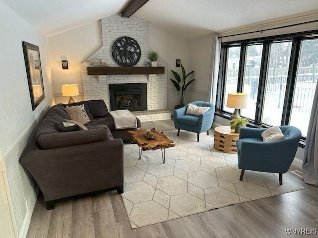 8313 West Point Drive, Clarence, NY 14051