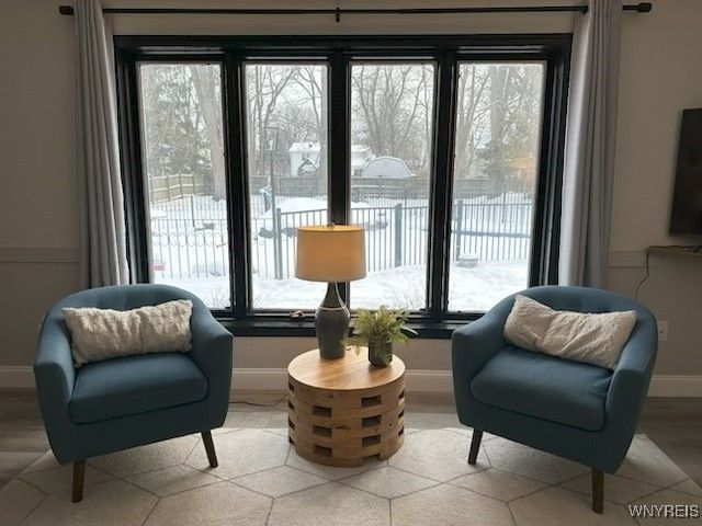 8313 West Point Drive, Clarence, NY 14051