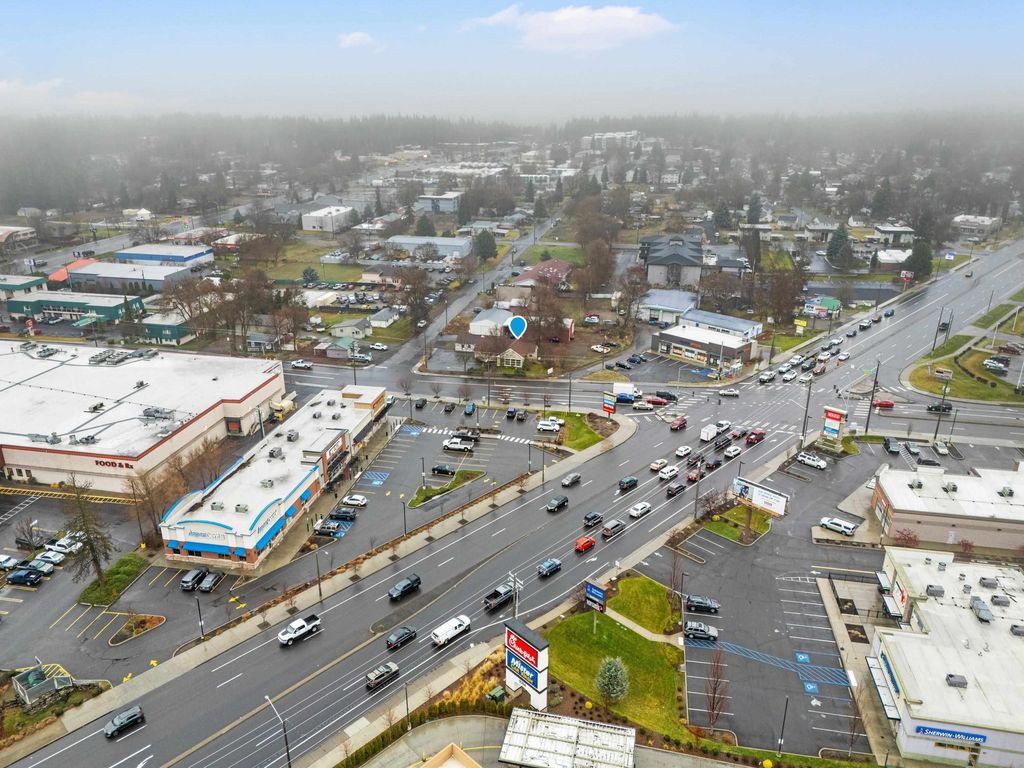 107 E Holland Ave, Spokane, WA 99218