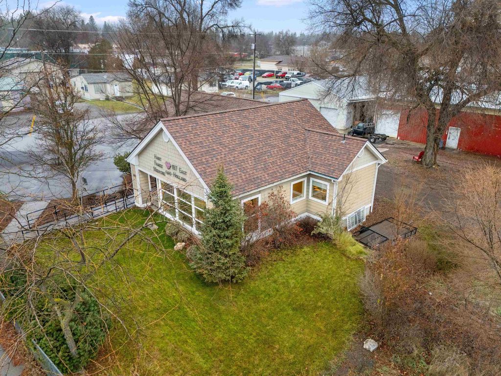 107 E Holland Ave, Spokane, WA 99218 photo 4
