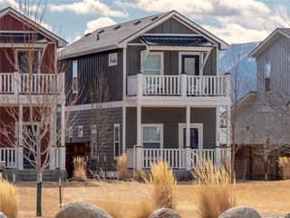 234 Weathervane Lane, Buena Vista, CO 81211