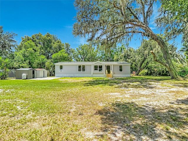 41310 MERRICK ROAD, Zephyrhills, FL 33540