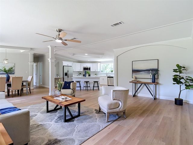 41310 MERRICK ROAD, Zephyrhills, FL 33540