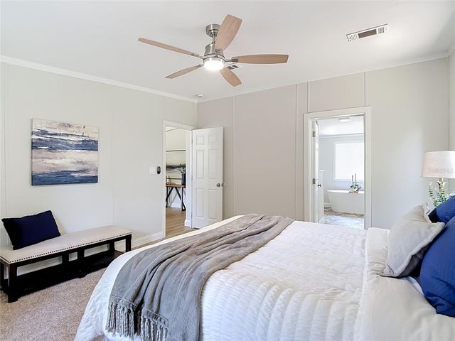 41310 MERRICK ROAD, Zephyrhills, FL 33540