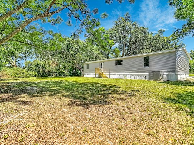 41310 MERRICK ROAD, Zephyrhills, FL 33540