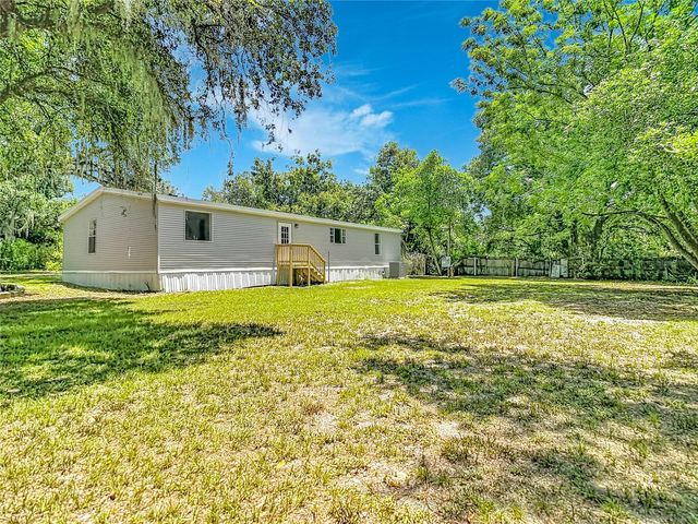 41310 MERRICK ROAD, Zephyrhills, FL 33540