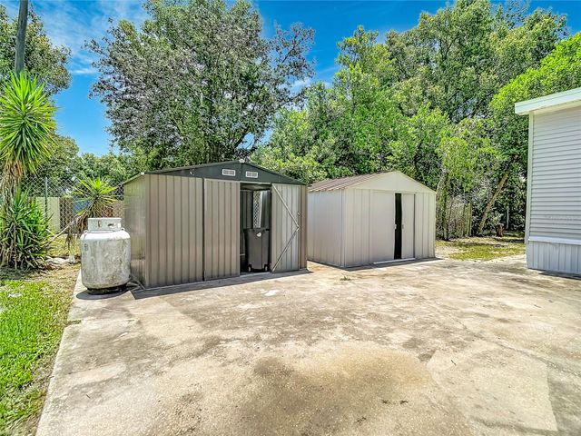 41310 MERRICK ROAD, Zephyrhills, FL 33540