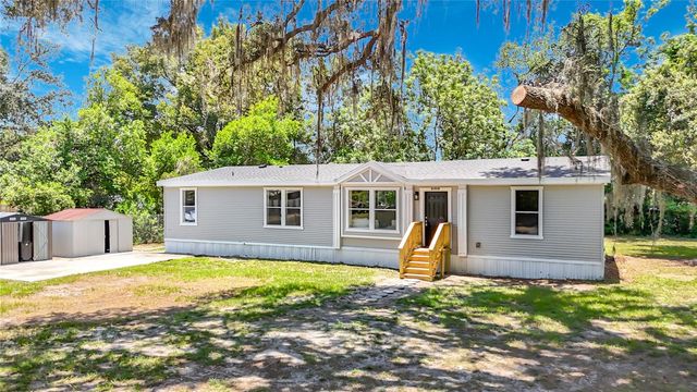 41310 MERRICK ROAD, Zephyrhills, FL 33540