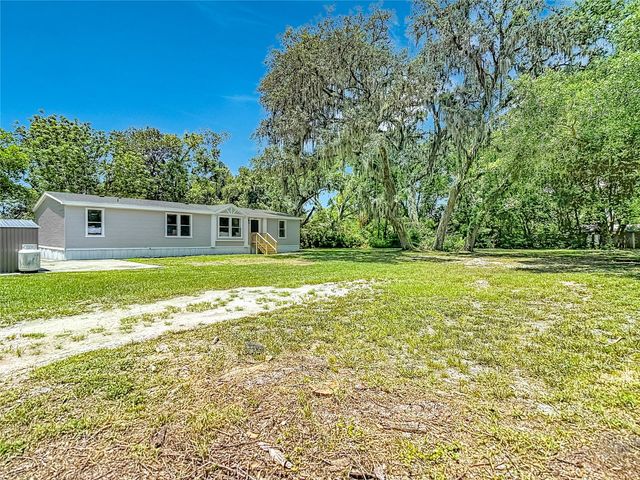 41310 MERRICK ROAD, Zephyrhills, FL 33540