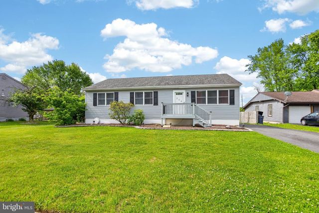 254 OWENS PL, Birdsboro, PA 19508