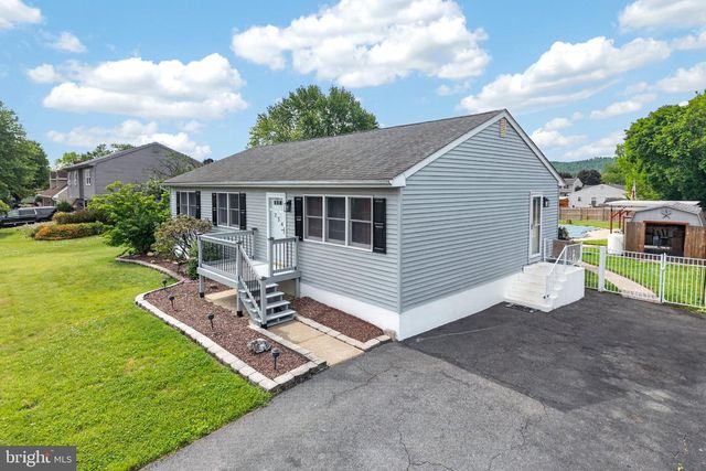 254 OWENS PL, Birdsboro, PA 19508
