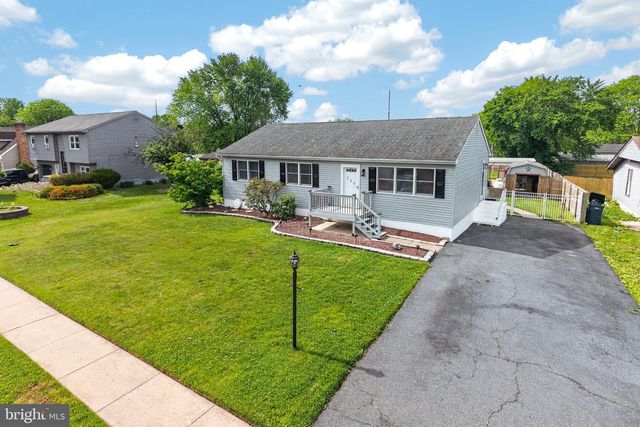 254 OWENS PL, Birdsboro, PA 19508