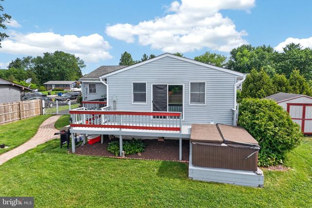 254 OWENS PL, Birdsboro, PA 19508