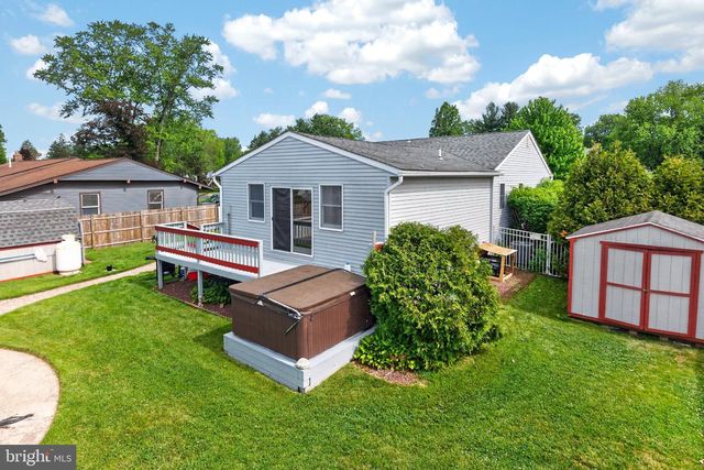 254 OWENS PL, Birdsboro, PA 19508