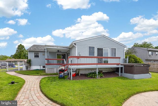 254 OWENS PL, Birdsboro, PA 19508
