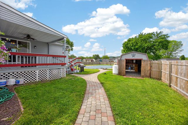 254 OWENS PL, Birdsboro, PA 19508