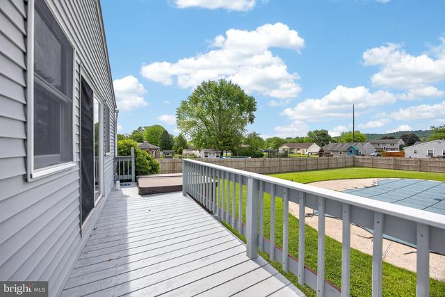 254 OWENS PL, Birdsboro, PA 19508
