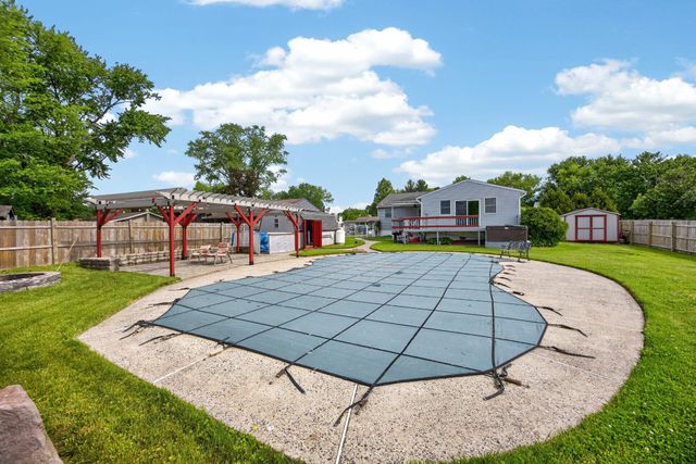 254 OWENS PL, Birdsboro, PA 19508