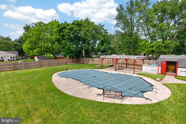 254 OWENS PL, Birdsboro, PA 19508
